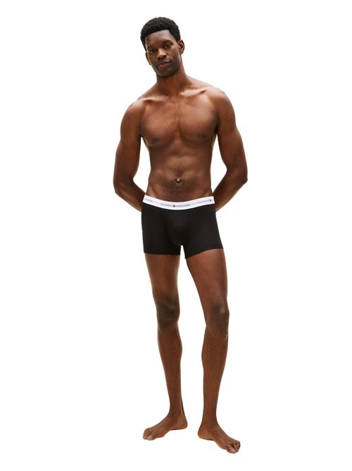 UM0UM037520R8 NERO Tommy Jeans | UM0UM037520R8 NERO